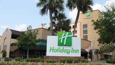 Hotel HOLIDAY INN GAINESVILLE-UNIVERSITY CTR