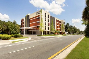 Hotel HOME2 SUITES BY HILTON GAINESVILLE