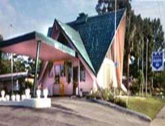 Hotel KNIGHTS INN GAINESVILLE