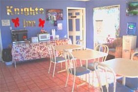 Hotel KNIGHTS INN LAKE CITY