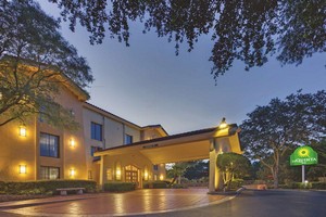 Hotel LA QUINTA INN GAINESVILLE