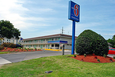 Hotel MOTEL 6 GAINESVILLE - UNIVERSITY OF FLORIDA