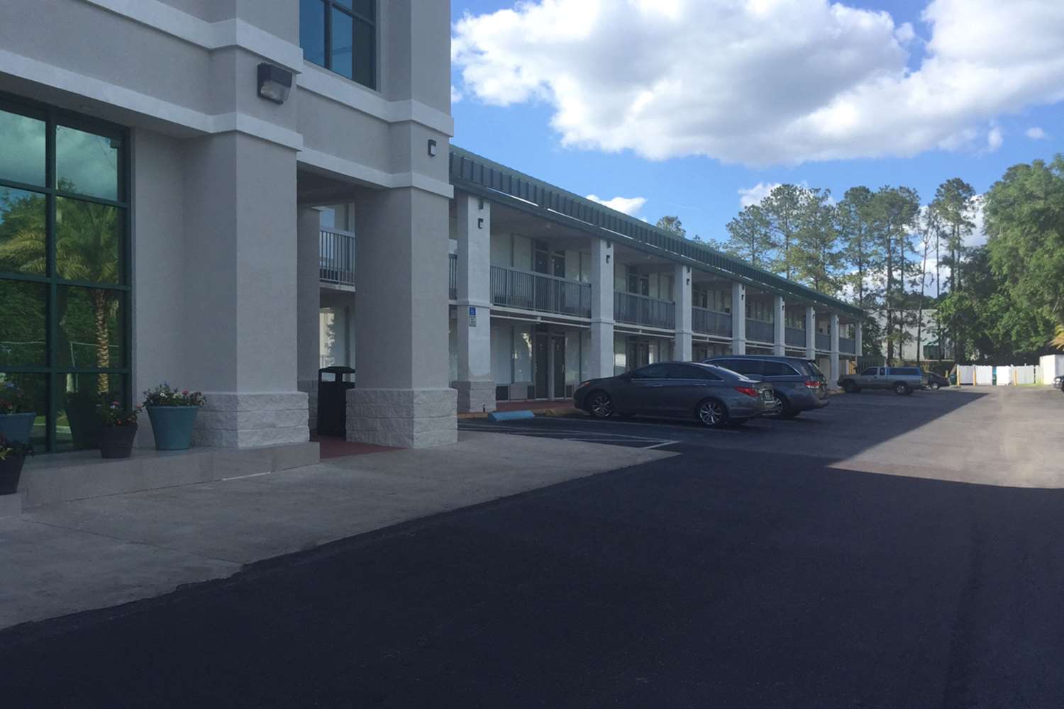 Hotel QUALITY INN GAINESVILLE