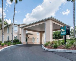 Hotel QUALITY INN GAINESVILLE
