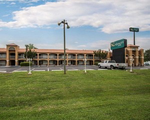 Hotel QUALITY INN I-75 AT EXIT 399