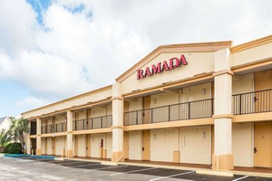 Hotel RAMADA LIMITED LAKE CITY