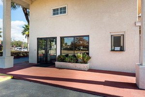 Hotel RODEWAY INN LAKE CITY