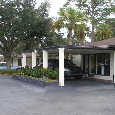 Hotel SCOTTISH INNS GAINESVILLE