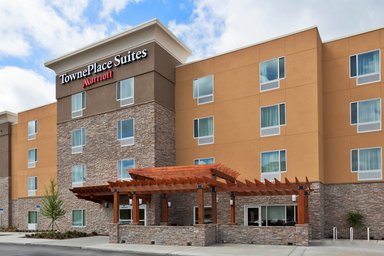 Hotel TOWNEPLACE SUITES GAINESVILLE NORTHWEST