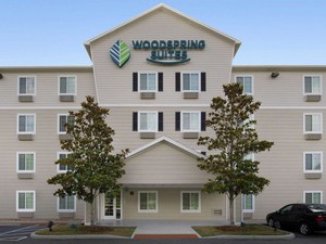 Hotel WOODSPRING SUITES GAINESVILLE