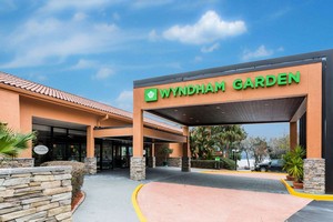 Hotel WYNDHAM GARDEN GAINESVILLE