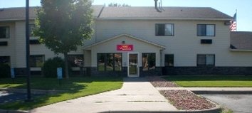 Hotel ASTERIA INN MAPLE GROVE
