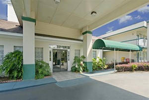 Hotel AMERICAS BEST VALUE INN