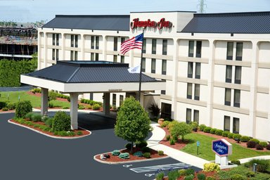 Hotel HAMPTON INN CINCINNATI NW-FAIRFIELD