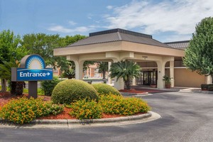 Hotel DAYS INN MARIANNA