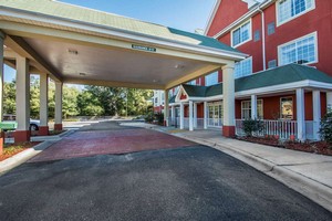 Hotel ECONO LODGE INN & SUITES MARIANNA