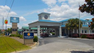 Hotel MARIANNA INN AND SUITES