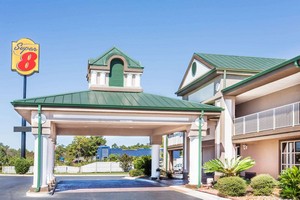 Hotel SUPER 8 MARIANNA