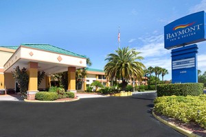 Hotel BAYMONT INN & SUITES FLORIDA MALL