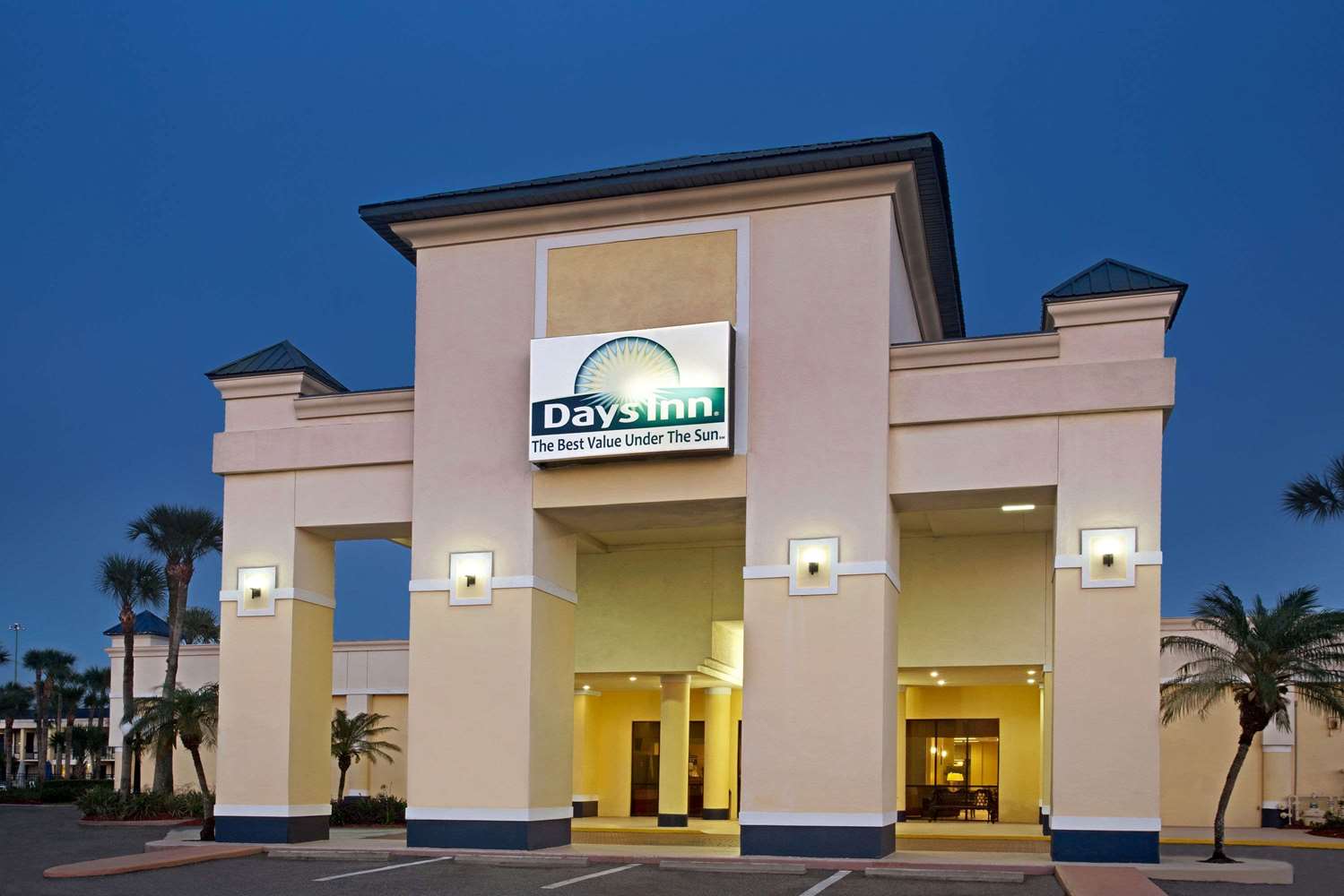 Hotel DAYS INN BY WYNDHAM, ORLANDO AIRPORT FLORIDA MALL
