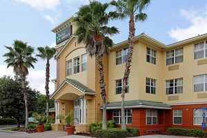 Hotel EXTENDED STAY AMERICA - ORLANDO - SOUTHPARK - COMMODITY CIRCLE