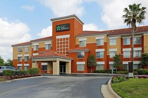 Hotel EXTENDED STAY AMERICA - ORLANDO - SOUTHPARK - EQUITY ROW