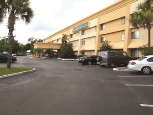 Hotel LA QUINTA INN & SUITES ORLANDO SOUTH