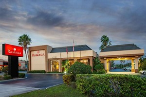 Hotel RAMADA ORLANDO FLORIDA MALL