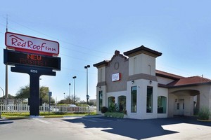 Hotel RED ROOF INN ORLANDO SOUTH - FLORIDA MALL