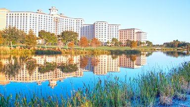 Hotel ROSEN SHINGLE CREEK