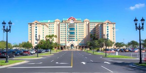 Hotel THE FLORIDA HOTEL & CONFERENCE CENTER, BW PREMIER COLLECTION
