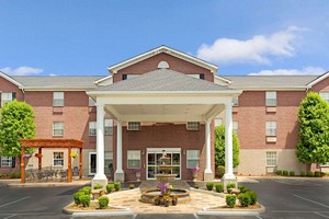 Hotel HAWTHORN SUITES BY WYNDHAM CINCINNATI