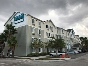 Hotel WOODSPRING SUITES ORLANDO SOUT