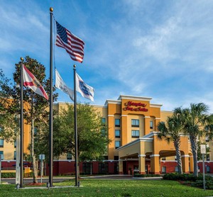 Hotel HAMPTON INN - SUITES JACKSONVILLE SOUTH - BARTRAM PARK