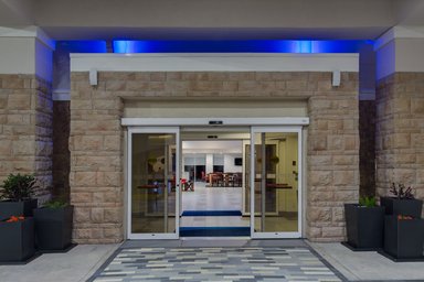 Hotel HOLIDAY INN EXPRESS & SUITES FLEMING ISLAND