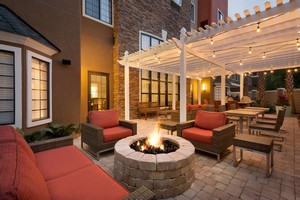 Hotel HOMEWOOD SUITES JACKSONVILLE DEERWOOD PARK