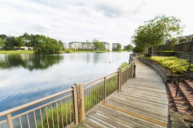 Hotel HOTEL INDIGO JACKSONVILLE-DEERWOOD PARK