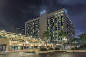 Hotel HYATT REGENCY JACKSONVILLE