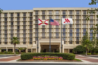 Hotel JACKSONVILLE MARRIOTT