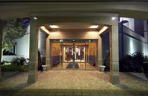 Hotel HILTON CINCINNATI AIRPORT