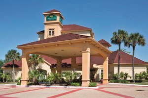 Hotel LA QUINTA INN & SUITES JACKSONVILLE BUTLER BLVD