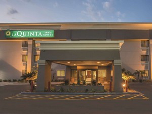 Hotel LA QUINTA INN & SUITES JACKSONVILLE MANDARIN