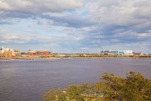 Hotel LEXINGTON HOTEL AND CONFERENCE CENTER JACKSONVILLE RIVERWALK