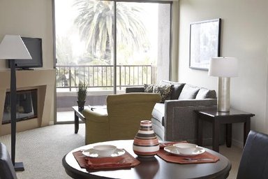 Hotel OAKWOOD AT LOST LAKE RESORT APARMENTS