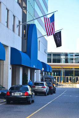 Hotel OMNI JACKSONVILLE HOTEL