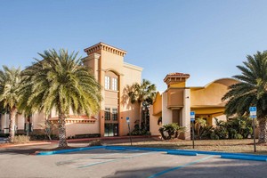Hotel RAMADA JACKSONVILLE/BAYMEADOWS HOTEL & CONFERENCE CENTER