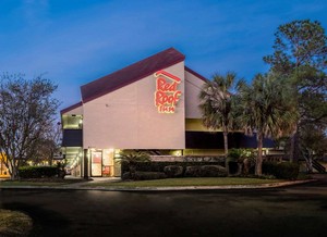 Hotel RED ROOF JACKSONVILLE-ORANGE PARK
