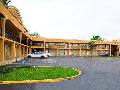 Hotel SCOTTISH INNS JACKSONVILLE DOW