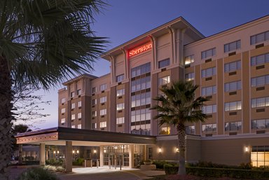 Hotel SHERATON JACKSONVILLE HOTEL