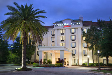 Hotel SPRINGHILL SUITES JACKSONVILLE